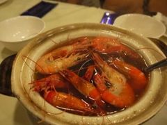 -无招牌海鲜餐厅(怡丰城店)