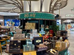 -杭州大厦LSE城市生活超市(杭州大厦店)