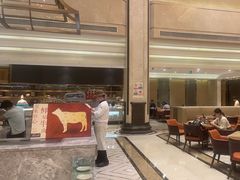 -盛宴标帜餐厅·亲子自助 (南昌喜来登酒店)