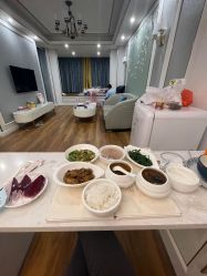 -梓爱月子中心(花都店)