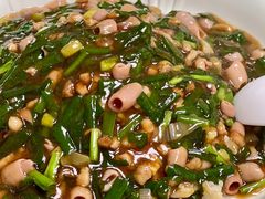 海肠捞饭-鲁前海沿儿