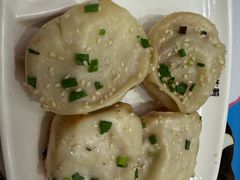 -小杨生煎(深圳岗厦北店)