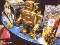 -BEAST野兽派(上海浦东嘉里城店)