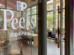 -Peet's 皮爷咖啡(望京小街店)