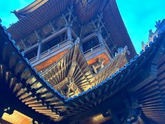 -杭州半山国家森林公园