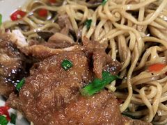 -无名氏面馆(邮电路店)