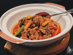 -丽晶轩中餐厅(重庆丽晶酒店)