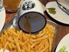 -京A Brewpub·精酿餐吧(幸福村店)