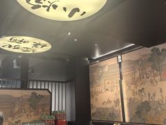 -古都历食南京菜·烤鸭·鸭血粉丝·汤包(南京博物院店)
