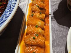 -川香鼎盛·川府家宴商务宴请(市桥富华路店)