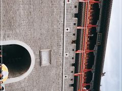 -青州古城