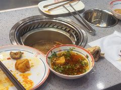 -喜家自助小火锅(乐客城店)