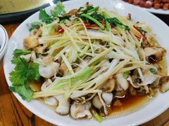 -张会海鲜饭店(东戴河店)