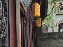 -湘子庙