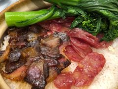 -超记煲仔饭(北京路店)