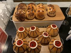 -大汉金桥华美达广场酒店·食秀全日制餐厅