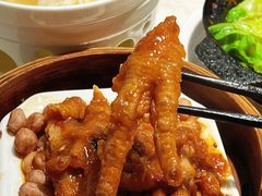 -叹茶靓点·粤式餐厅·全天茶市(石井万民广场店)