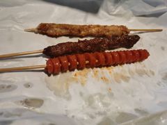 -稻香村(苏州街店)