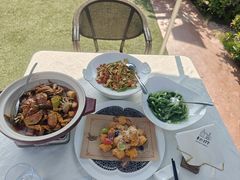 -东湖177艺术餐厅 · 东坡院子