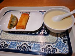 -冰泉豆浆馆(阳朔店)