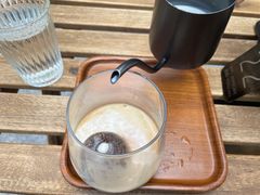 -Home Cafe(水榭春天店)
