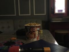 -米乐星世界KTV(汇智国际商业中心店)