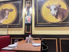 -Entrecôte 法国牛扒馆(保利·时光里店)