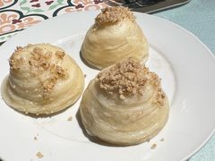 -海尔巴格一甸茶餐厅(团结路店)