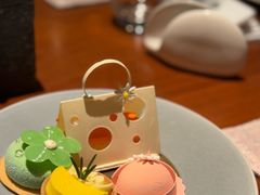 -阿纳迪酒店·秘境西餐厅