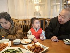 -钰田大院·碳烤虹鳟鱼·怀柔地道农家菜(雁栖湖店)