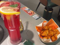 -马有鱼·馕坑烤全鱼(美美2店)