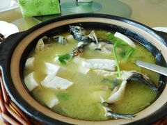 -鑫福楼农家菜