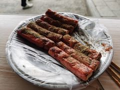 -霍元甲烧烤(江城商务大楼店)