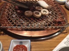 -王妃家(明洞中央店)