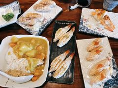 -轻音料理(王府星Mall店)