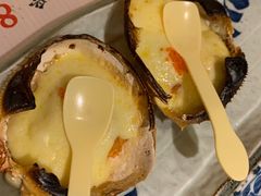 -吉兆·料理(红梅南路店)