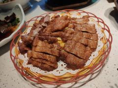 -秋色客家菜(流塘店)