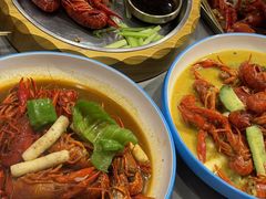 -龙虾奇迹(大华三路店)