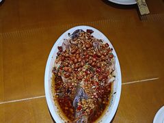 -花鸟鱼私家小厨(文殊院店)