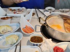 -深海聚汇·牛榴宴·自助料理(江宁万达店)