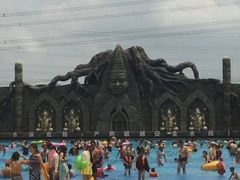 -苏州乐园森林水世界