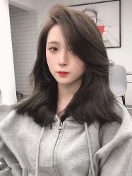 -COMO SALON 烫染可茉发型