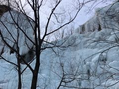 -黑龙潭风景区