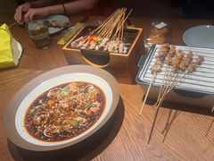 -北京食堂·烤鸭·宵夜(亚运村店)