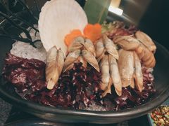 蛏子-湊湊火锅·茶憩(打浦桥日月光店)