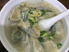 -广慈小吃铺沪味佳饭堂