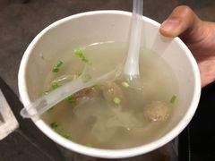 -同利肉燕老铺(澳门路店)