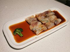 -煲王粤菜餐厅(中侨中心店)