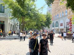 -哈尔滨师范大学(松北校区)