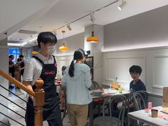 -小杨生煎(黄河路店)